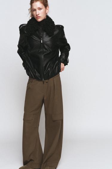 Zara {名称} - {颜色} - 0 图片