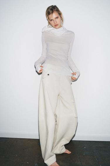 Zara {名称} - {颜色} - 0 图片