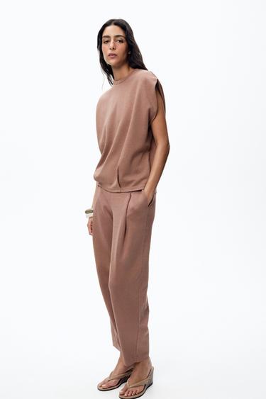LOOK - Anthracite Grey by Zara