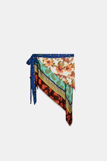 Zara {名称} - {颜色}