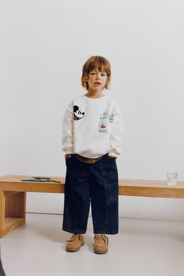 Zara {名称} - {颜色}