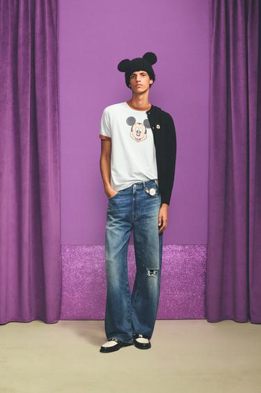 Zara {名称} - {颜色} - 0 图片