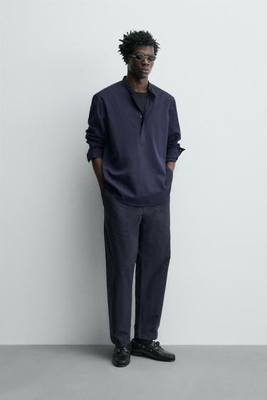 Zara {名称} - {颜色}