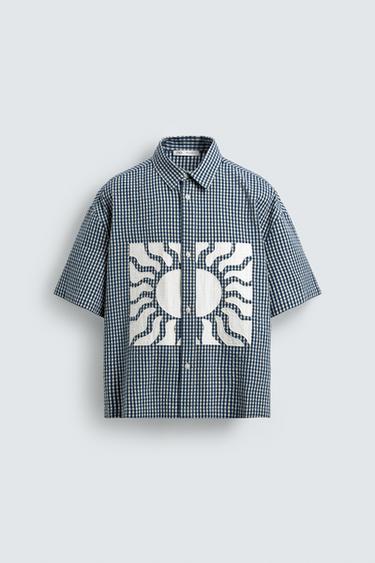 Zara {名称} - {颜色}