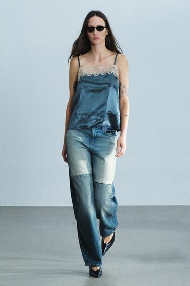 Zara {名称} - {颜色} - 0 图片