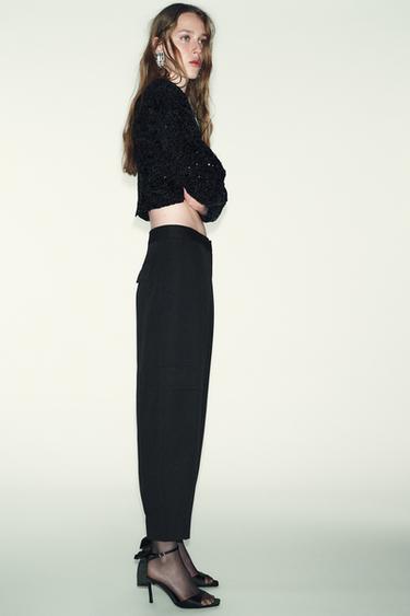 Zara {名称} - {颜色}