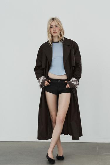 Zara {名称} - {颜色}