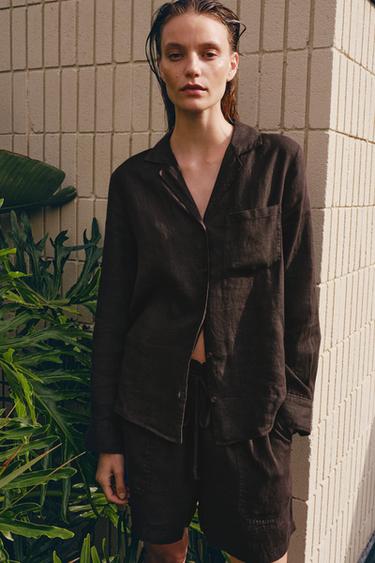 Zara {名称} - {颜色}