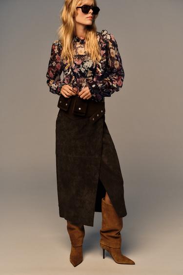 Zara {名称} - {颜色} - 0 图片