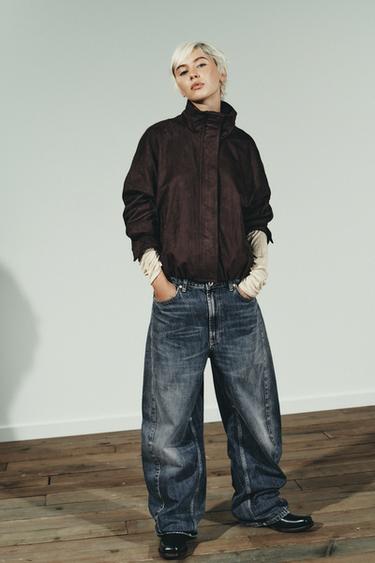 Zara {名称} - {颜色} - 0 图片