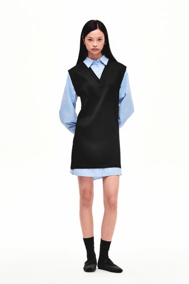 Zara {名称} - {颜色}