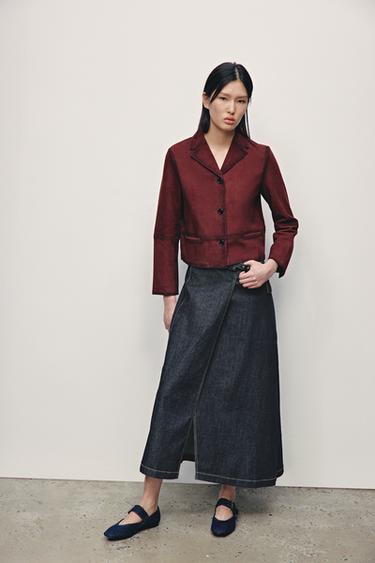 Zara {名称} - {颜色}