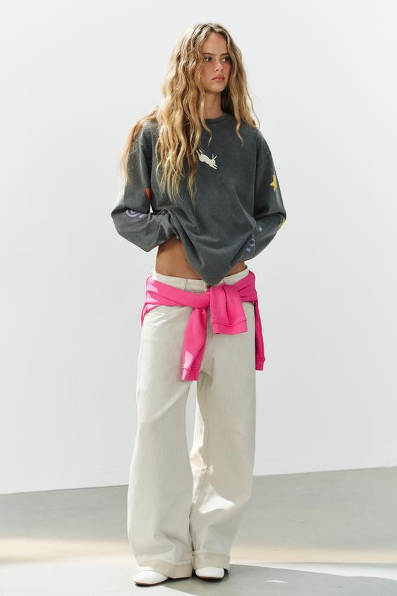 Zara {名称} - {颜色} - 0 图片