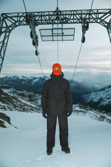 Zara {名称} - {颜色} - 0 图片