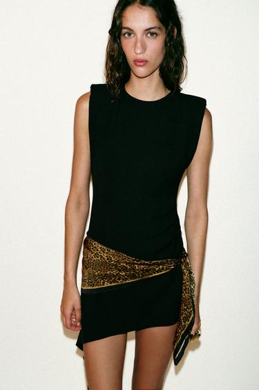 Zara {名称} - {颜色} - 0 图片