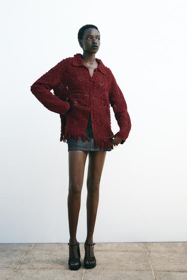 Zara {名称} - {颜色} - 0 图片