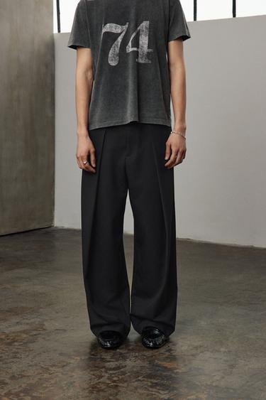 Zara {名称} - {颜色}