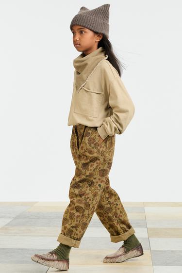 Zara {名称} - {颜色}