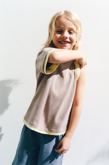 Zara {名称} - {颜色}