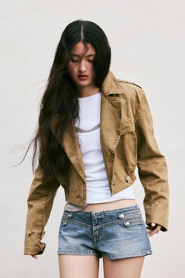 Zara {名称} - {颜色}