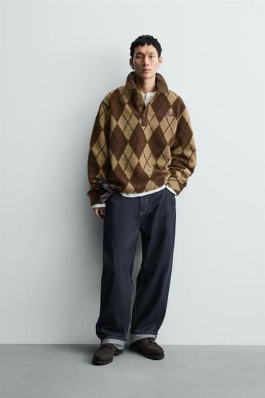 Zara {名称} - {颜色} - 0 图片