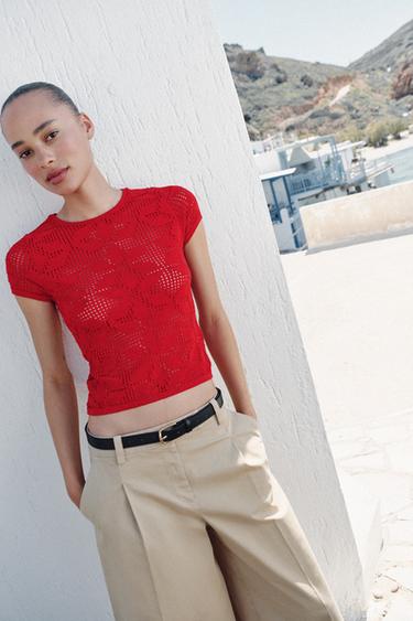 Zara {名称} - {颜色} - 0 图片