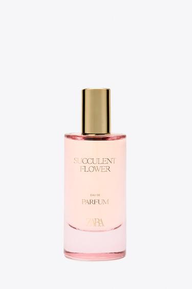 SUCCULENT FLOWER EDP 50ML (1.7 FL. OZ). -  by Zara - Image 0