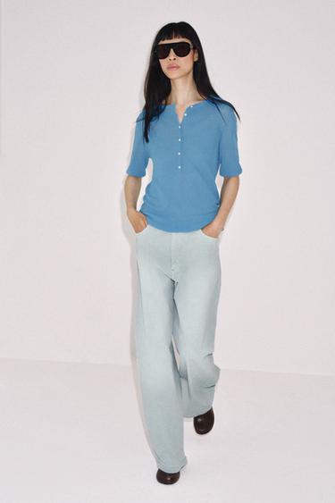 Zara {名称} - {颜色} - 0 图片
