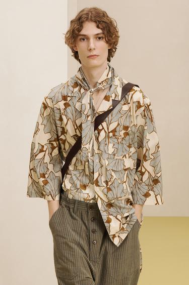 Zara {名称} - {颜色}