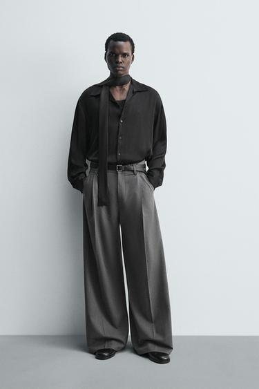 Zara {名称} - {颜色} - 0 图片