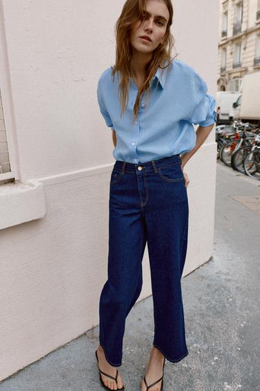 Zara {名称} - {颜色}