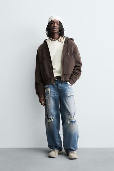 Zara {名称} - {颜色} - 0 图片