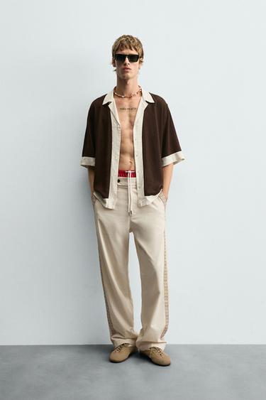 Zara {名称} - {颜色} - 0 图片