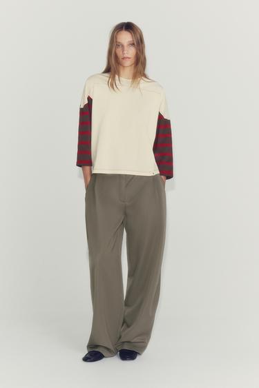 Zara {名称} - {颜色} - 0 图片