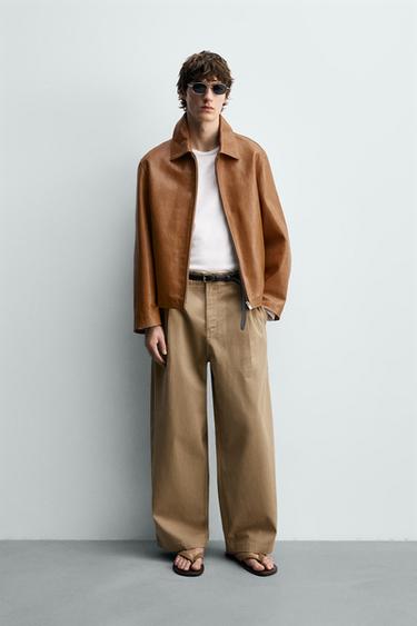 Zara {名称} - {颜色} - 0 图片