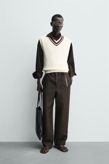 Zara {名称} - {颜色}