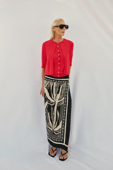 Zara {名称} - {颜色} - 0 图片