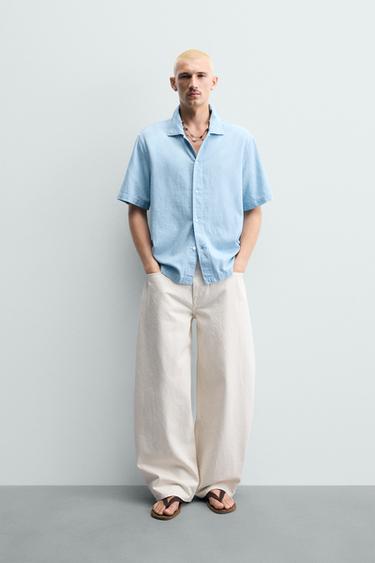 Zara {名称} - {颜色} - 0 图片