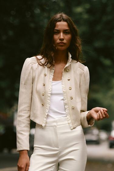 Zara {名称} - {颜色} - 0 图片