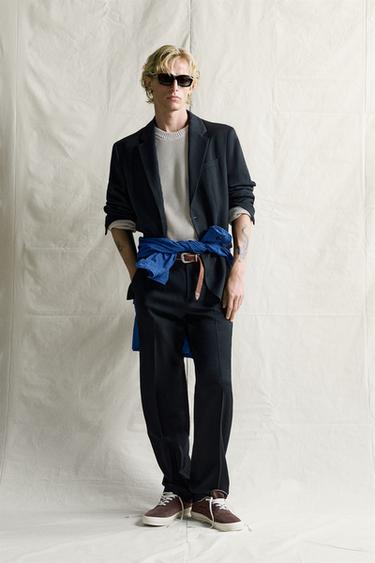 Zara {名称} - {颜色} - 0 图片