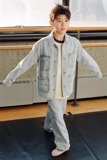 Zara {名称} - {颜色}