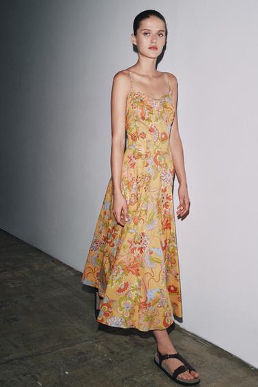 Zara {名称} - {颜色}