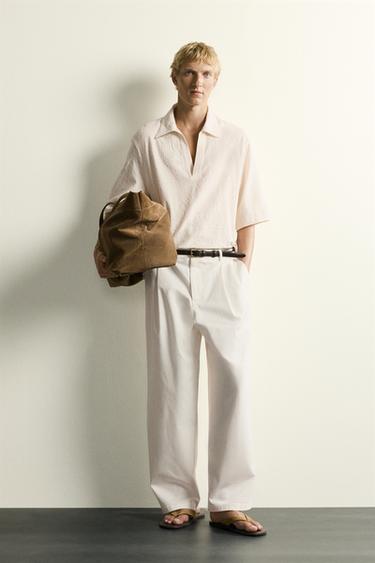 Zara {名称} - {颜色} - 0 图片