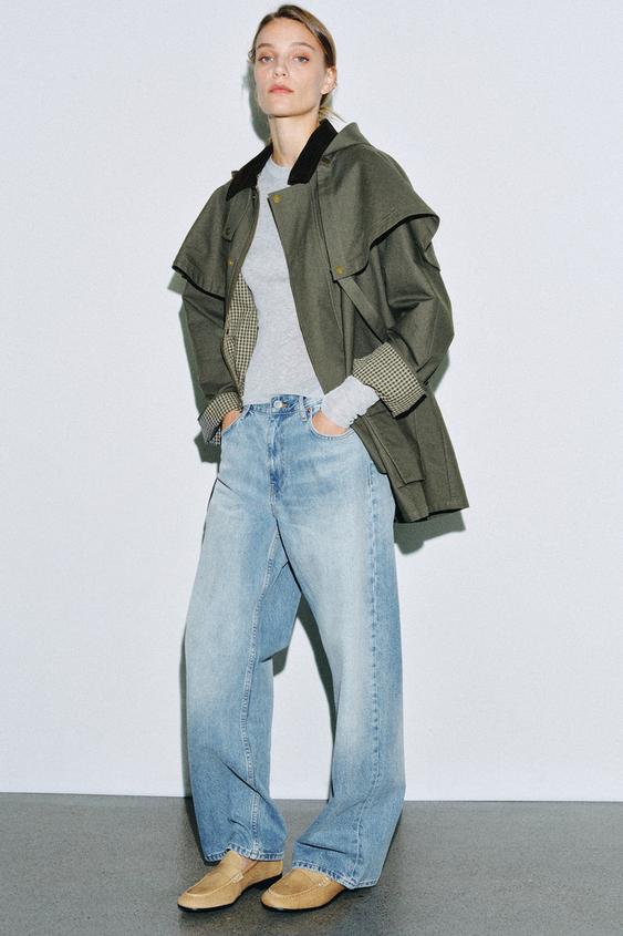 Zara {名称} - {颜色} - 0 图片