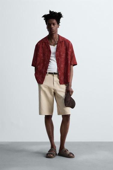 Zara {名称} - {颜色} - 0 图片