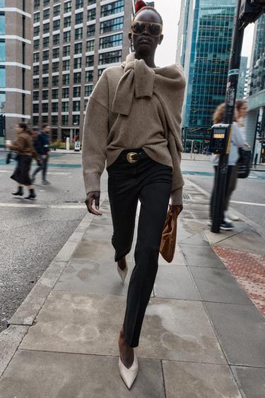 Zara {名称} - {颜色}