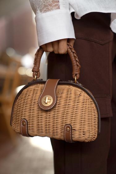 Zara {名称} - {颜色} - 0 图片