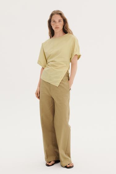 Zara {名称} - {颜色}