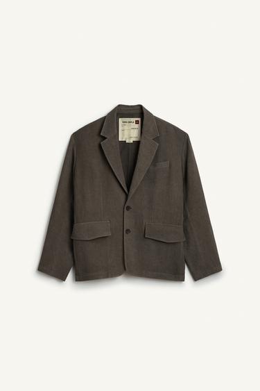 Zara {名称} - {颜色}