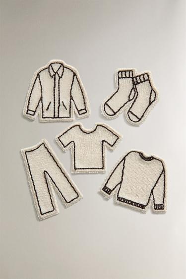 Zara {名称} - {颜色} - 0 图片